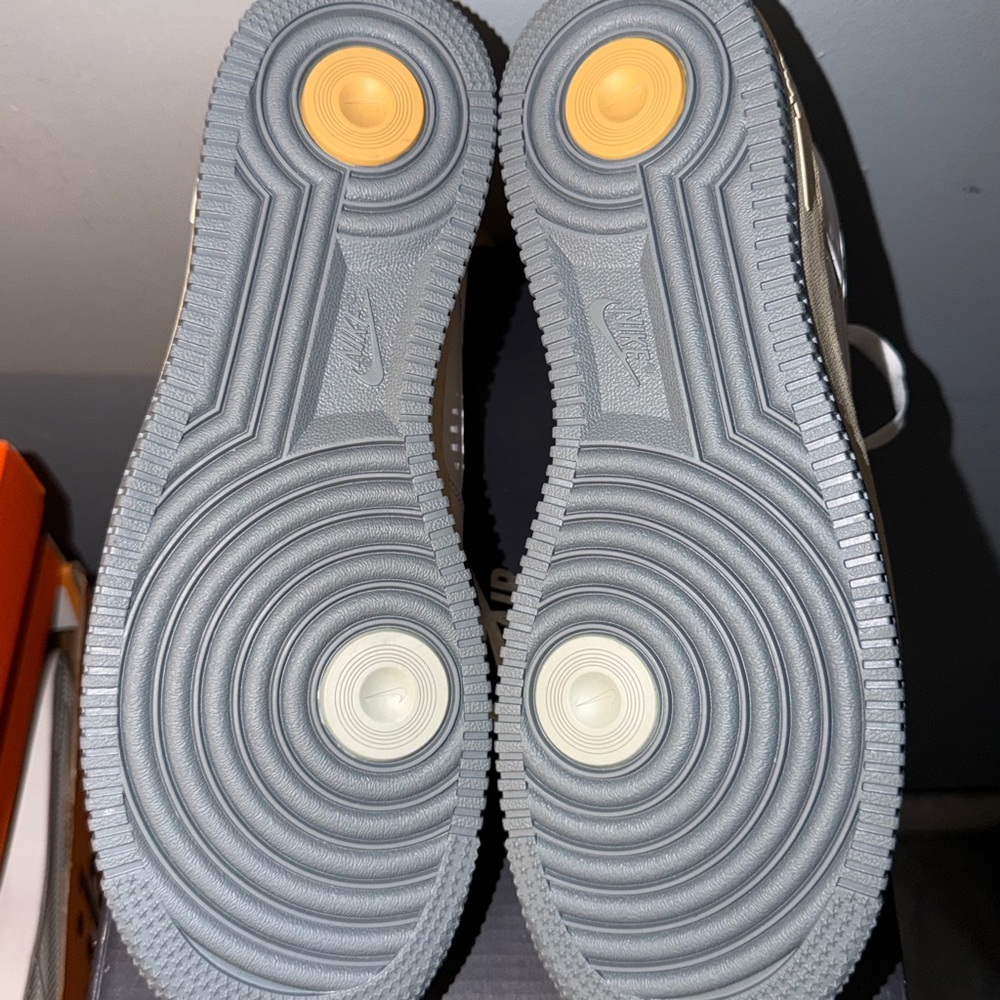 Nike Air Force 1 ‘50 Years of Hip Hop’ Men Shoes - Picture 7 of 8